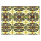 Het bezit van Optices Tafelkleed (Voorkant (Horizontaal))