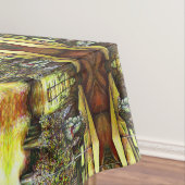 Het bezit van Optices Tafelkleed (Voorbeeld)