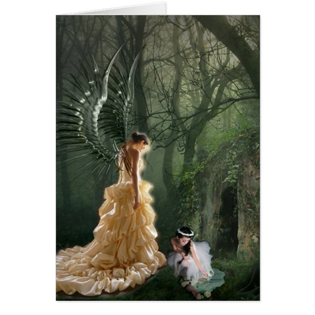 HET BEZOEK (Voorkant)