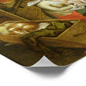 Het bezoek aan de Boerderij Poster (Hoek)