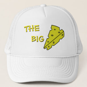 Het Big Cheese Boss Pet