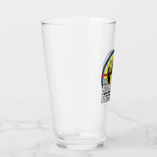 Het bionische defectie elektrische Man pint glas (Rechts)