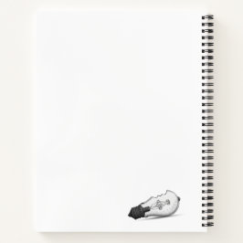 Het Bit Notitieboek