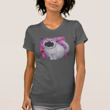 Het Black Hole Cat Shirt