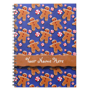 Het Blauw van de Snoepjes van de Koekjes van de Notitieboek
