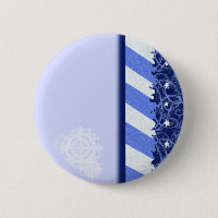 Het Blauw van de winter