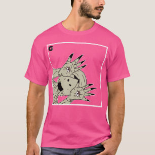 Het Bleke Man T-shirt