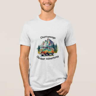 Het Blended shirt voor de Blended Dude