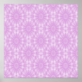 Het Bloemlied... Poster (Voorkant)