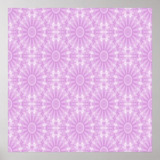 Het Bloemlied... Poster (Voorkant)