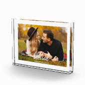 Het Blok van de Foto van het Manuscript van de Tha (Rechts)