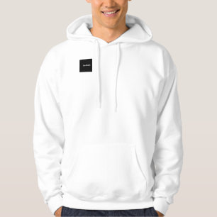 Het bloksweatshirt mini-icoon hoodie