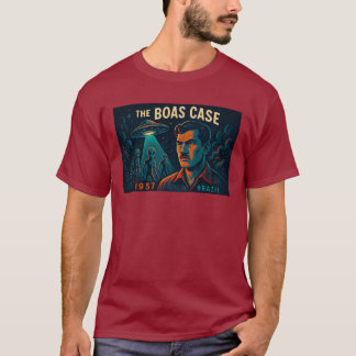 Het Boas Hoesje T-shirt