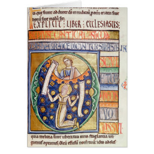 Het boek ecclesiastes