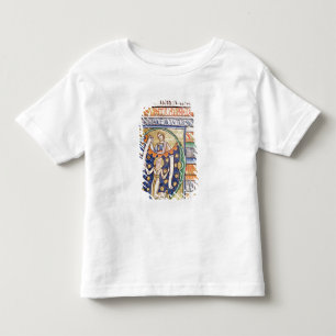 Het boek ecclesiastes kinder shirts