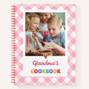 Het boek van de Ontvanger van de GEPERSONALISEERDE