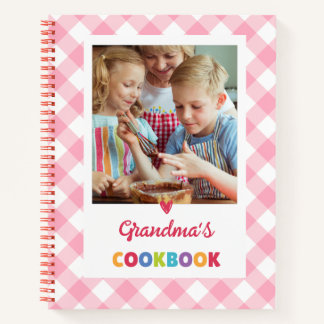 Het boek van de Ontvanger van de GEPERSONALISEERDE
