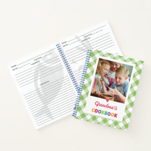 Het boek van de Ontvanger van de GEPERSONALISEERDE