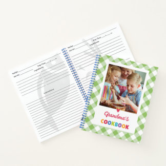 Het boek van de Ontvanger van de GEPERSONALISEERDE