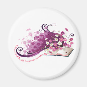 Het Boek van het voorgeslacht Magneet