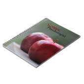 Het boekje van de schoolpsycholoog notitieboek (Linkerzijde)