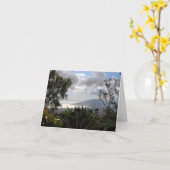 Het Boerderij van Maui Kaart (Gele Bloem)