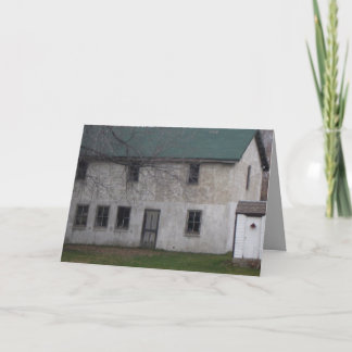 Het Boerderij van opa Merkel Kaart