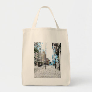 Het Bolsa van Montreal 8343a Tote Bag