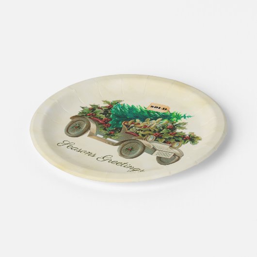 Het Bord Boom-papier thuisbrengen (Gekanteld)