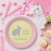 Het Bord van het Document van Pasen (Feest)