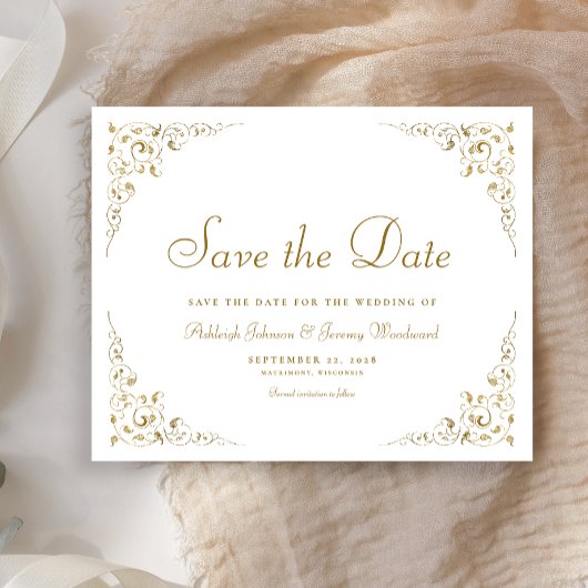 Het Botanische Lijst van het Manuscript van de beg