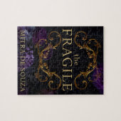 Het Breekbare Legpuzzel (Horizontaal)