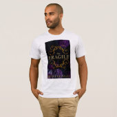 Het Breekbare T-shirt (Voorkant volledig)