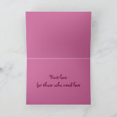 Het breien de Uitnodiging van de Club (Binnen)