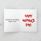 Het brein dat niet zou sterven kaart (Binnen)