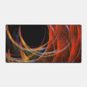 Het breken van de Abstracte Kunst van de Cirkel Bureaumat (Voorkant)