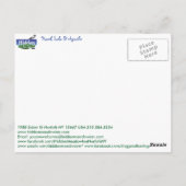 Het Briefkaart Drie Keesateers (Achterkant)