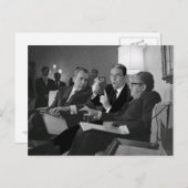 Het Briefkaart Familieboom (TM) schudden (Voorkant / Achterkant)