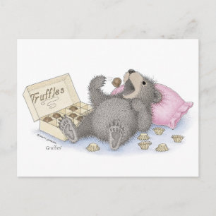 Het Briefkaart Gruffies®