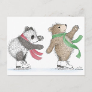 Het Briefkaart Gruffies®