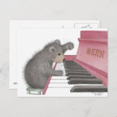 Het Briefkaart Gruffies® (Voorkant / Achterkant)