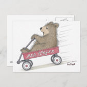 Het Briefkaart Gruffies® (Voorkant / Achterkant)