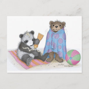 Het Briefkaart Gruffies®