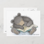 Het Briefkaart Gruffies® (Voorkant / Achterkant)