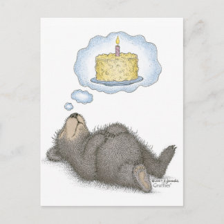 Het briefkaart Gruffies®