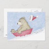 Het Briefkaart Gruffies® (Voorkant / Achterkant)