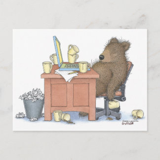 Het Briefkaart Gruffies®