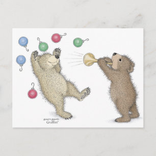 Het Briefkaart Gruffies®