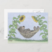 Het Briefkaart Gruffies® (Voorkant / Achterkant)