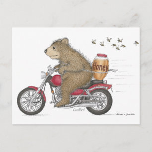 Het Briefkaart Gruffies®